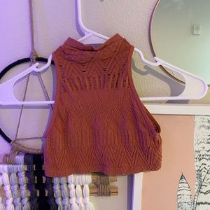 Free People Bra